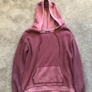 Red American Eagle Sweatshirt